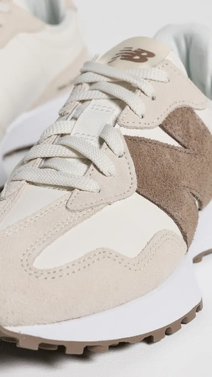 New Balance 327 Sneakers | Thumbnail 6 New Balance 327 Sneakers | Thumbnail 6