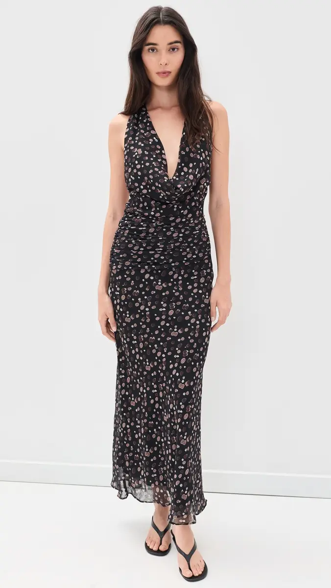 NIA Sampaio Dress | Thumbnail 2 NIA Sampaio Dress | Thumbnail 2