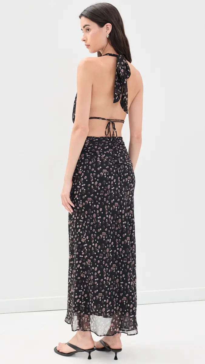 NIA Sampaio Dress | Thumbnail 3 NIA Sampaio Dress | Thumbnail 3