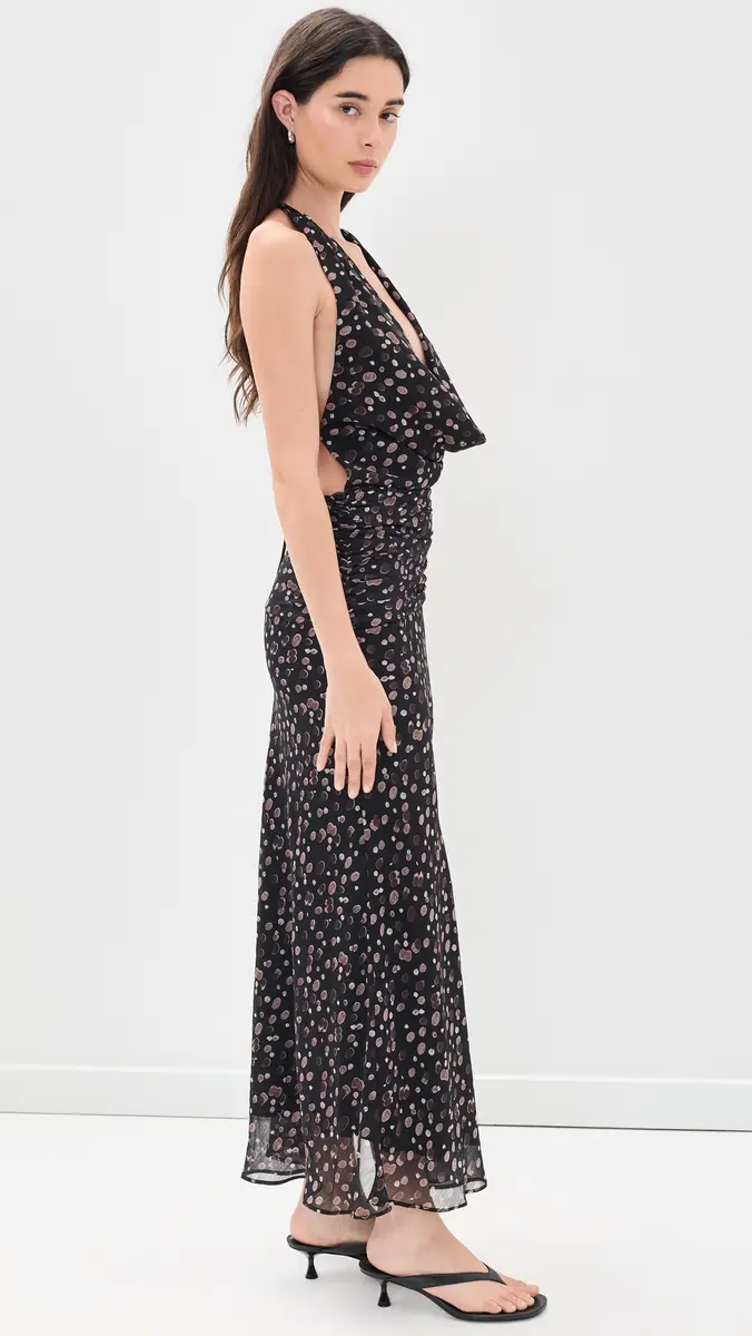NIA Sampaio Dress | Thumbnail 4 NIA Sampaio Dress | Thumbnail 4