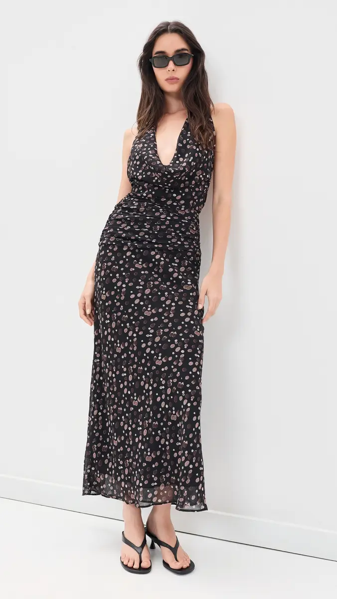 NIA Sampaio Dress | Thumbnail 5 NIA Sampaio Dress | Thumbnail 5