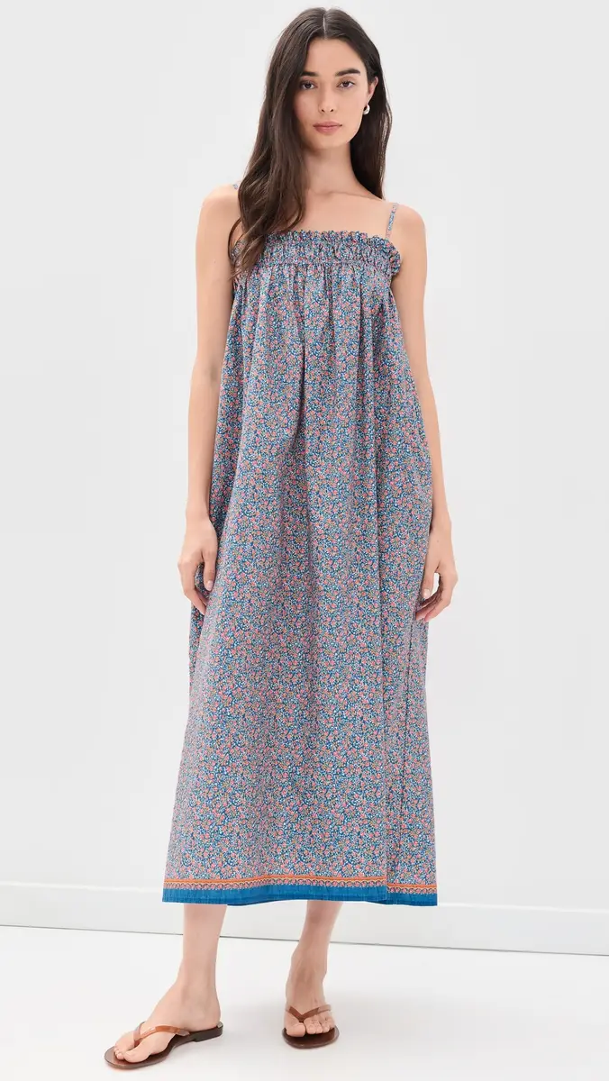 La Maregold Sammy Midi Dress | Thumbnail 2 La Maregold Sammy Midi Dress | Thumbnail 2
