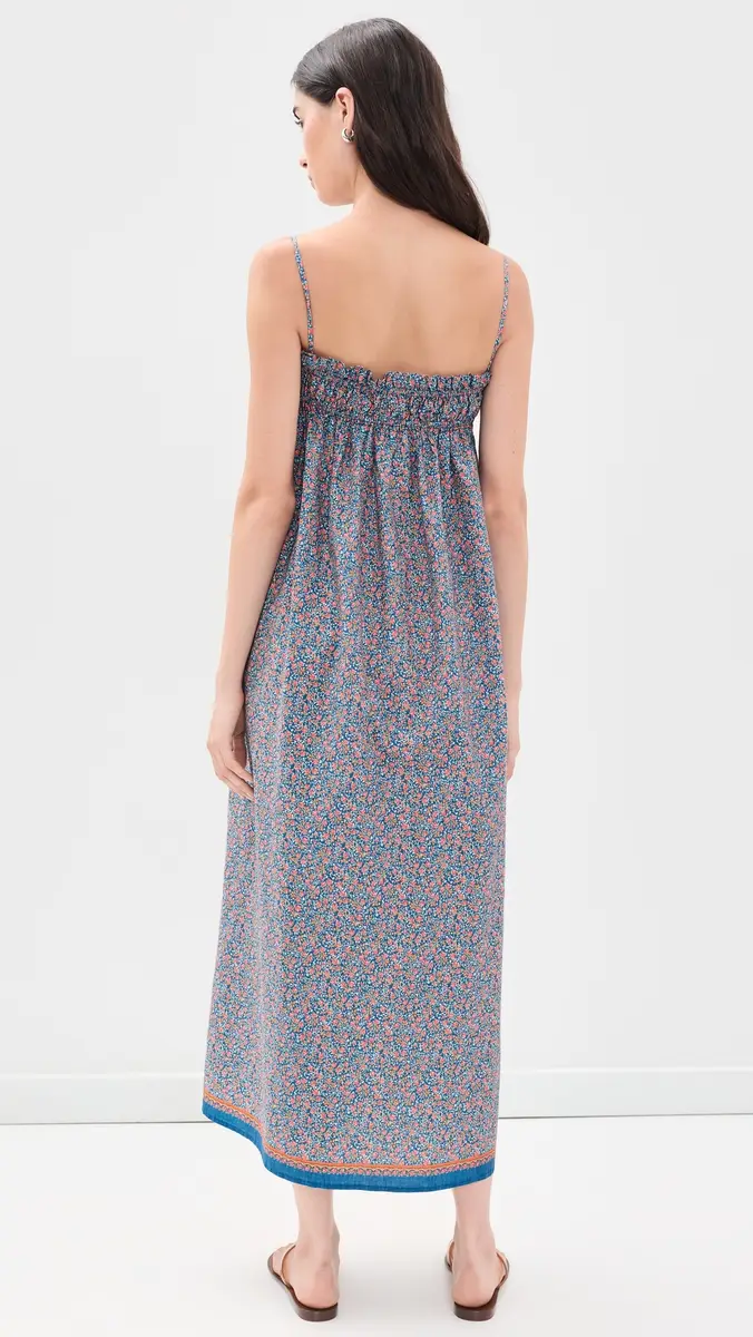 La Maregold Sammy Midi Dress | Thumbnail 3 La Maregold Sammy Midi Dress | Thumbnail 3