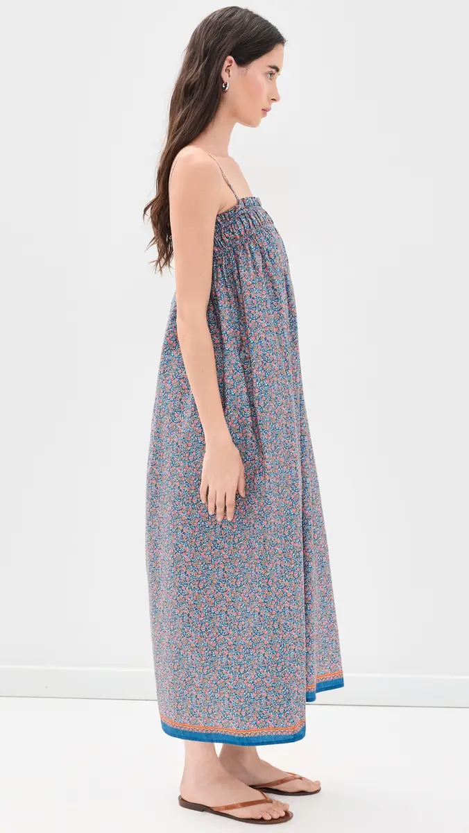 La Maregold Sammy Midi Dress | Thumbnail 4 La Maregold Sammy Midi Dress | Thumbnail 4