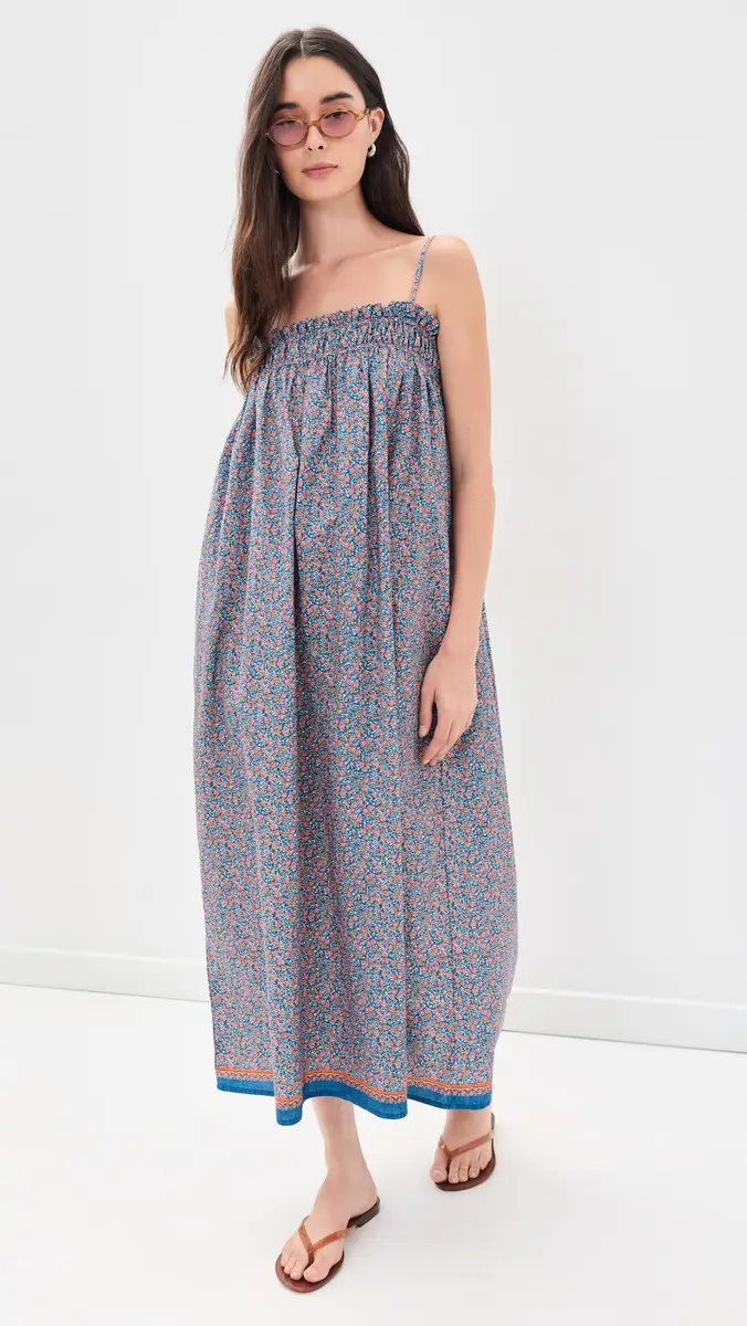 La Maregold Sammy Midi Dress | Thumbnail 5 La Maregold Sammy Midi Dress | Thumbnail 5