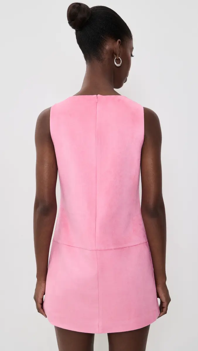 Alexis Moravia Dress | Thumbnail 3 Alexis Moravia Dress | Thumbnail 3