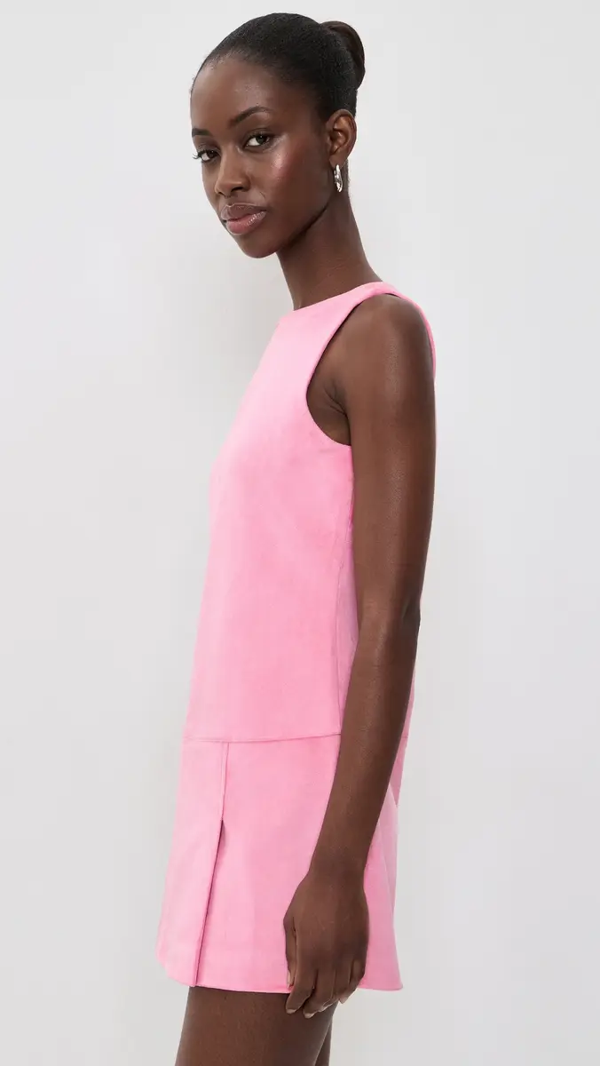 Alexis Moravia Dress | Thumbnail 4 Alexis Moravia Dress | Thumbnail 4