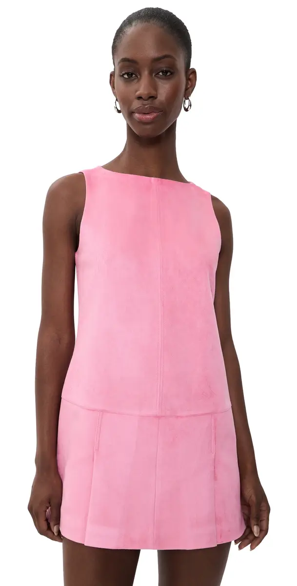 Alexis oravia Dress Rose | Image 1 Alexis oravia Dress Rose | Image 1