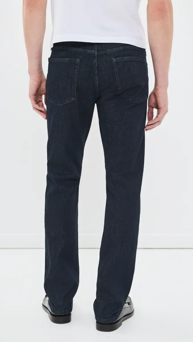 DL1961 Russell Slim Straight Jeans | Thumbnail 3 DL1961 Russell Slim Straight Jeans | Thumbnail 3