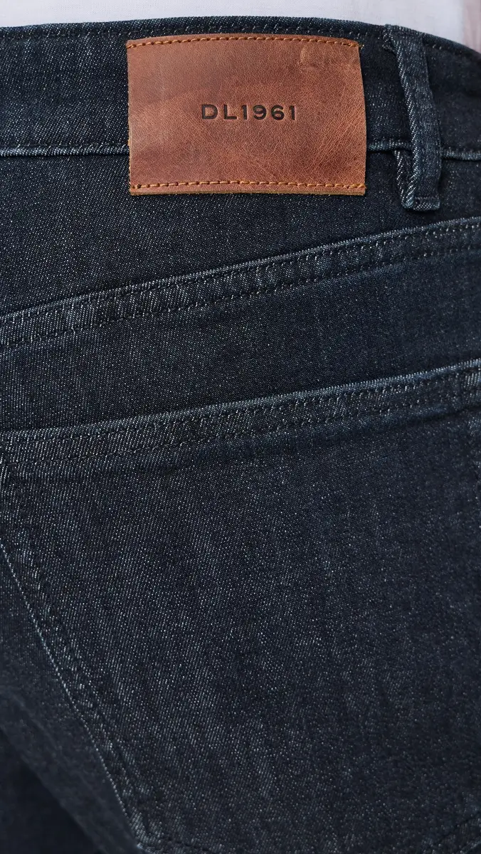 DL1961 Russell Slim Straight Jeans | Thumbnail 6 DL1961 Russell Slim Straight Jeans | Thumbnail 6