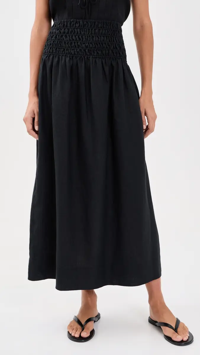 RAILS Alessa Skirt | Thumbnail 2 RAILS Alessa Skirt | Thumbnail 2