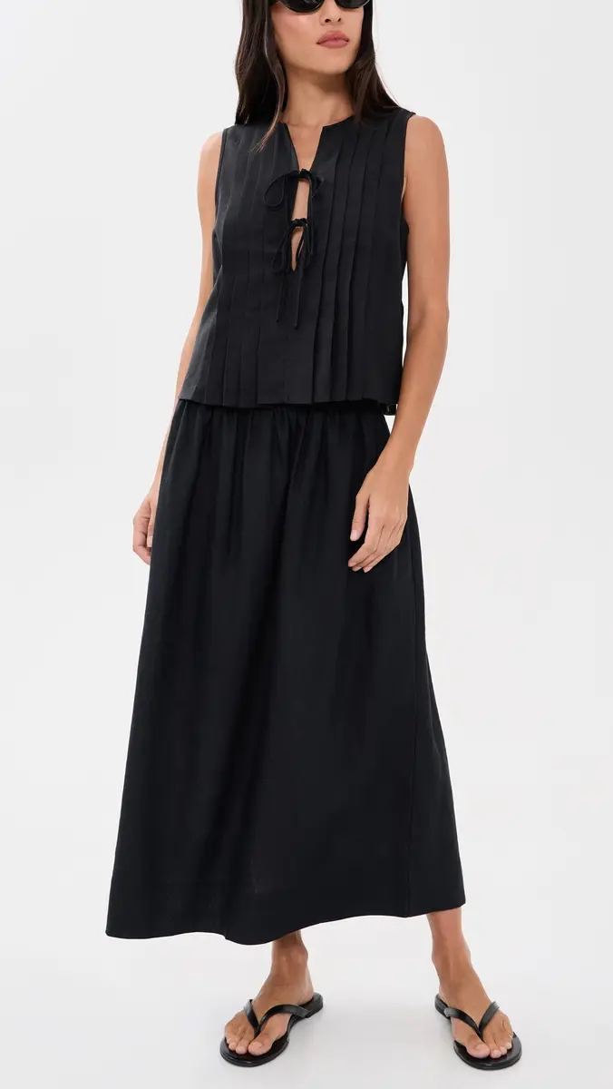 RAILS Alessa Skirt | Thumbnail 5 RAILS Alessa Skirt | Thumbnail 5