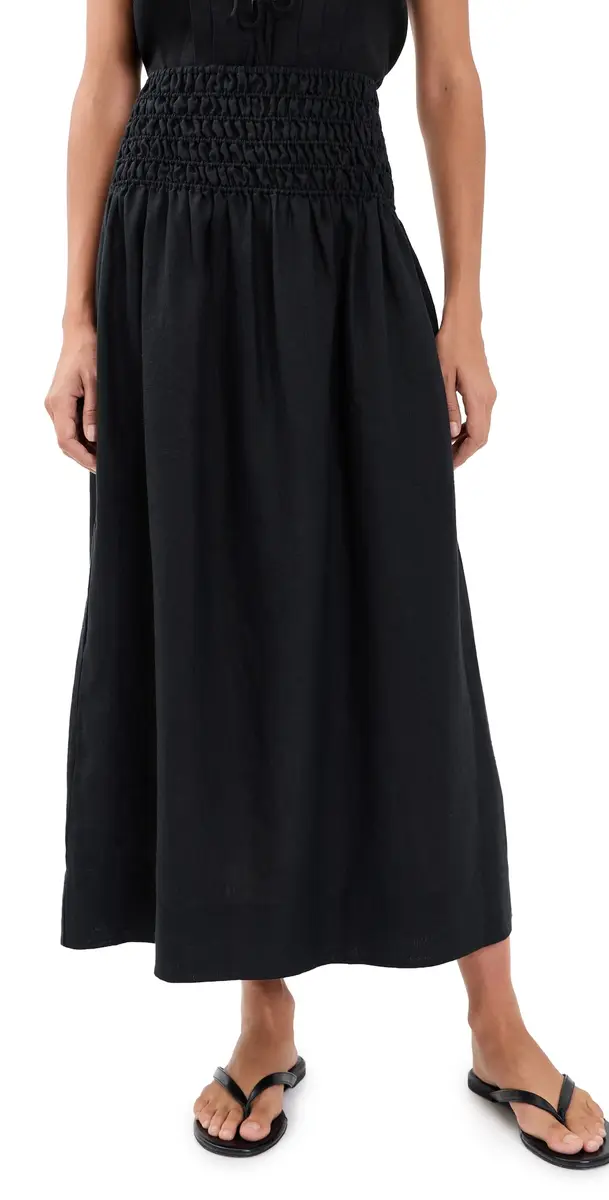RAILS Alessa Skirt Black L | Image 1 RAILS Alessa Skirt Black L | Image 1