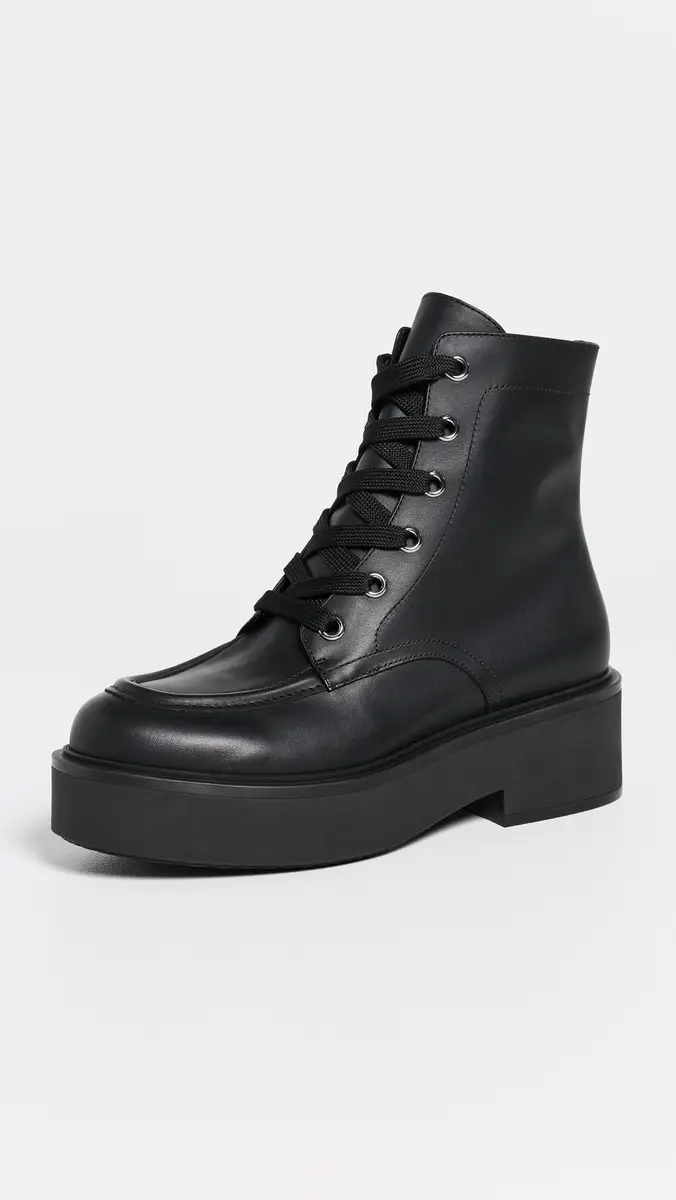 Gianvito Rossi Paro Boots | Thumbnail 2