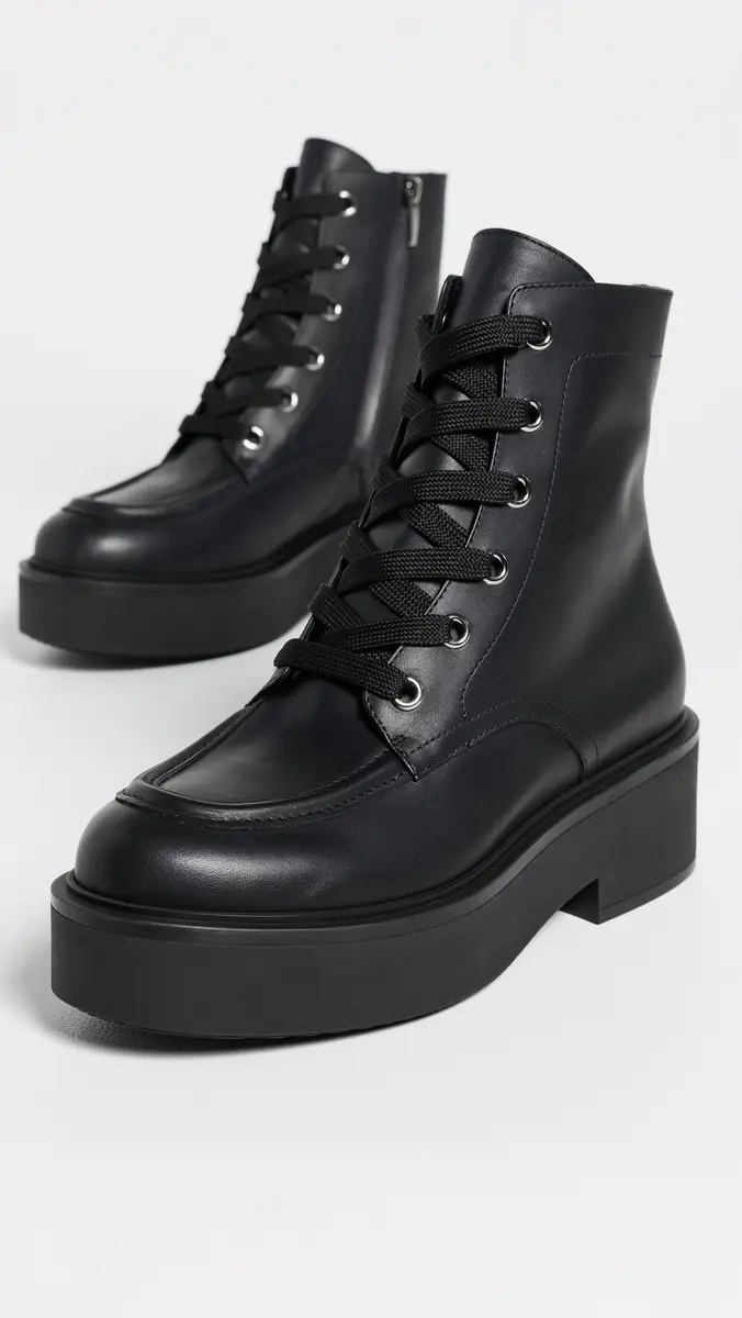 Gianvito Rossi Paro Boots | Thumbnail 5