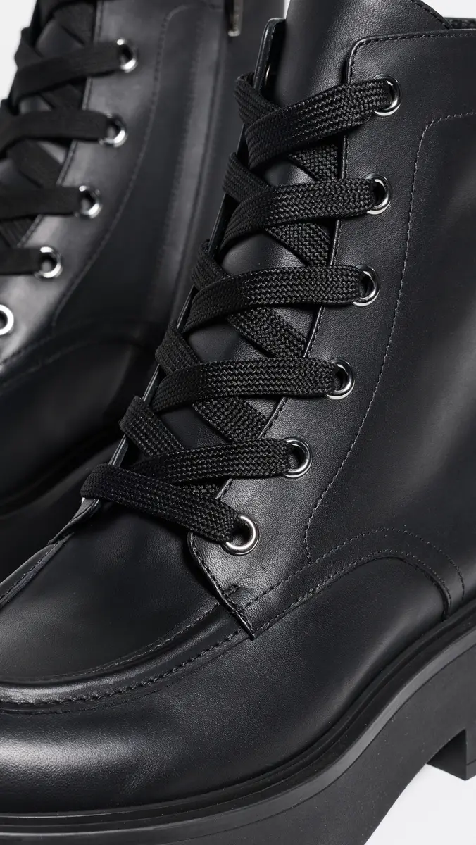 Gianvito Rossi Paro Boots | Thumbnail 6