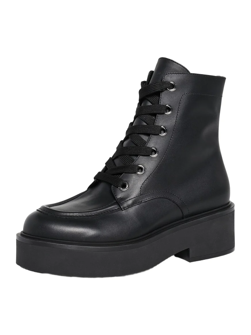 Gianvito Rossi Paro Boots