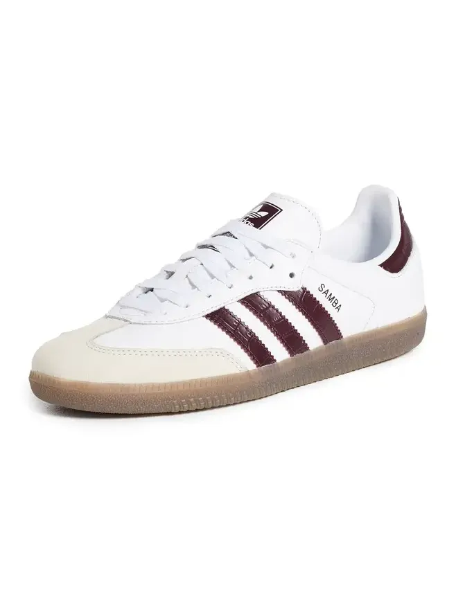 Adidas OG Samba Sneakers