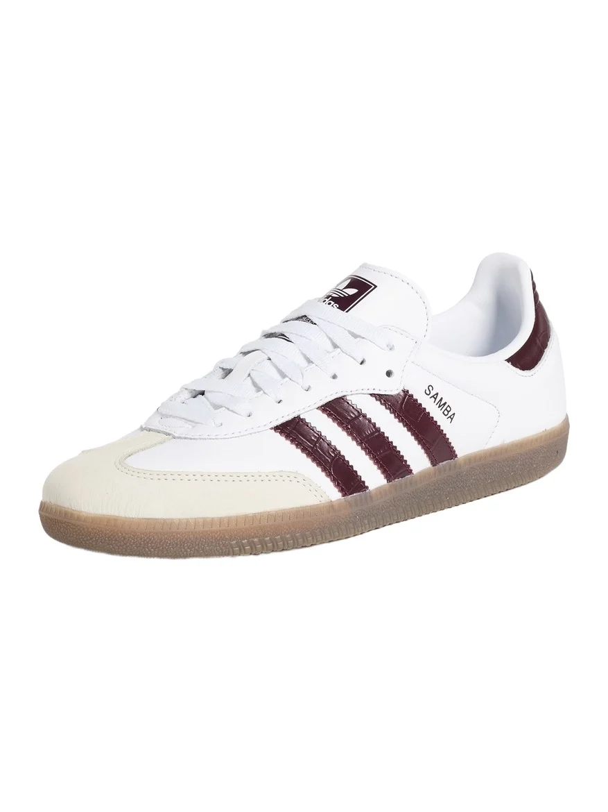 OG Samba Sneakers OG Samba Sneakers