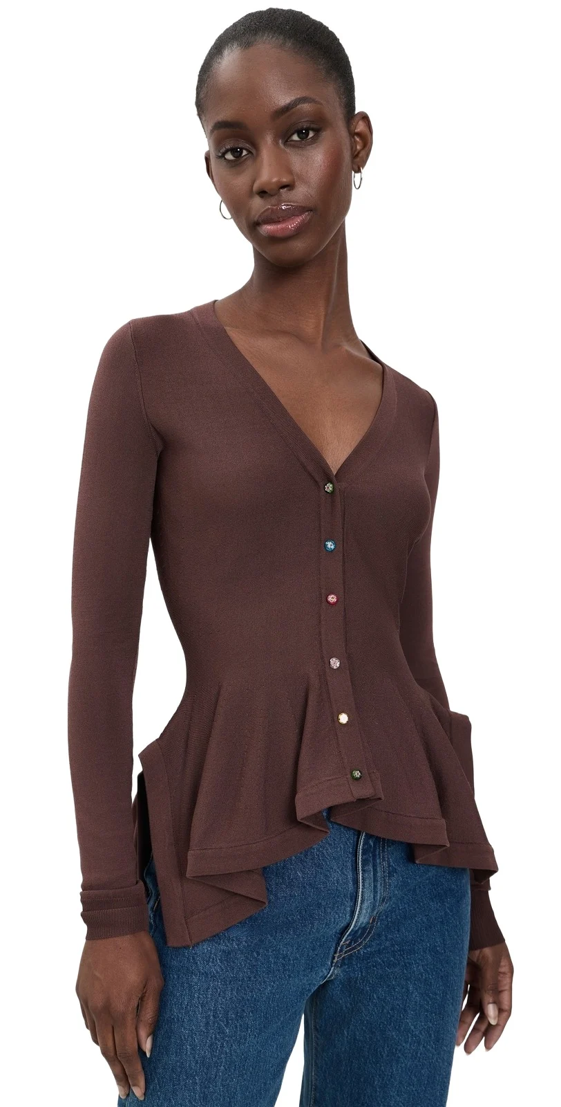 Jamie Blouse Jamie Blouse