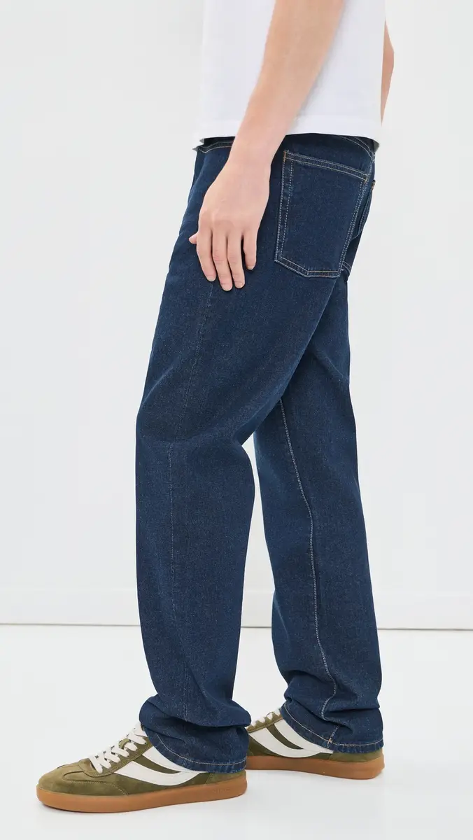 DL1961 Chris Straight Jeans | Thumbnail 4 DL1961 Chris Straight Jeans | Thumbnail 4