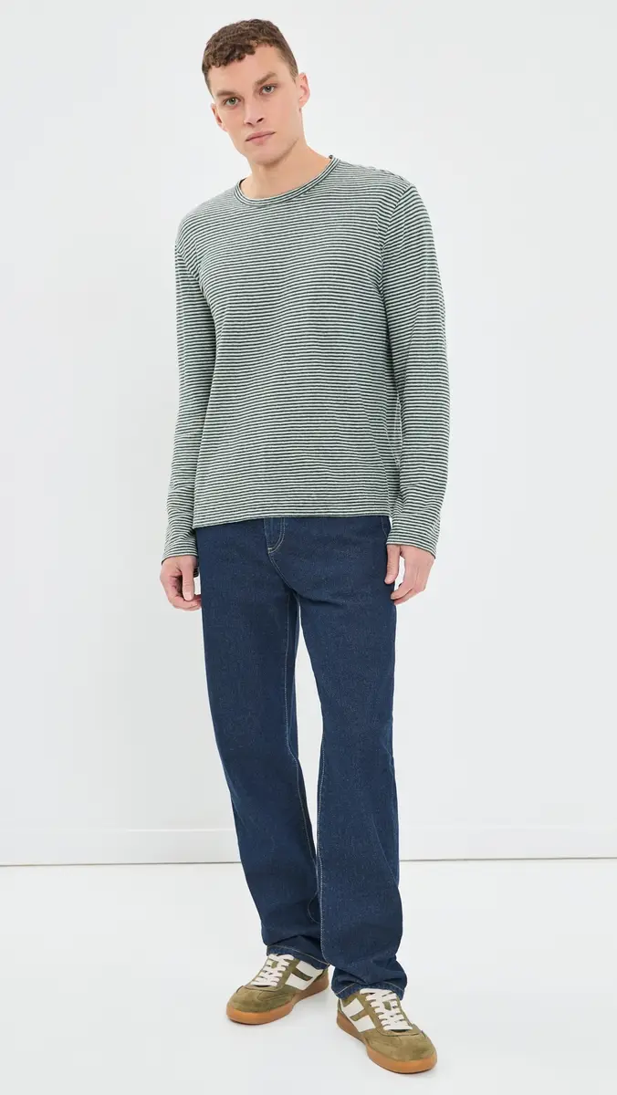 DL1961 Chris Straight Jeans | Thumbnail 5 DL1961 Chris Straight Jeans | Thumbnail 5