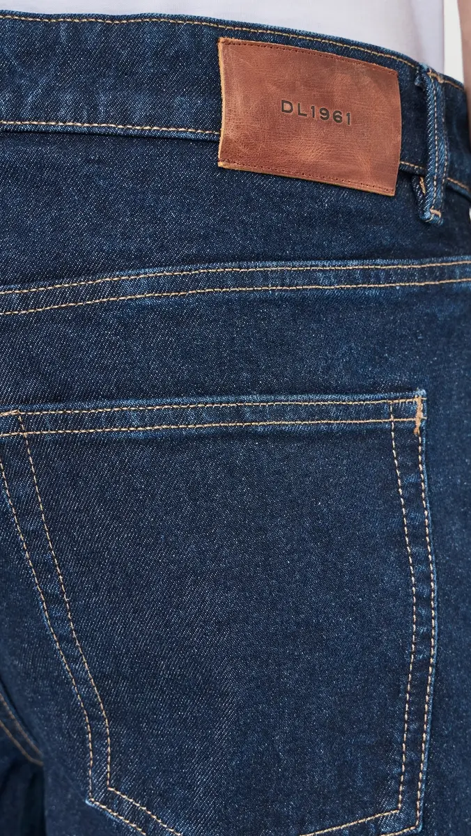 DL1961 Chris Straight Jeans | Thumbnail 6 DL1961 Chris Straight Jeans | Thumbnail 6