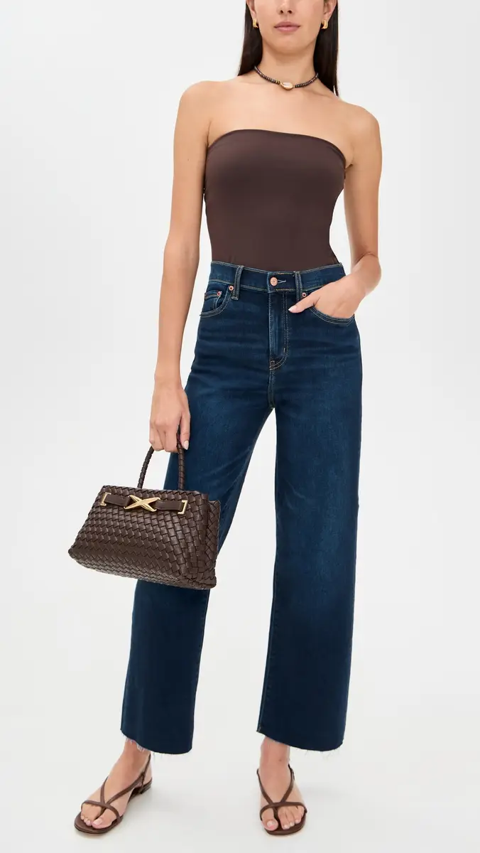 DAZE Pleaser Jeans | Thumbnail 5 DAZE Pleaser Jeans | Thumbnail 5