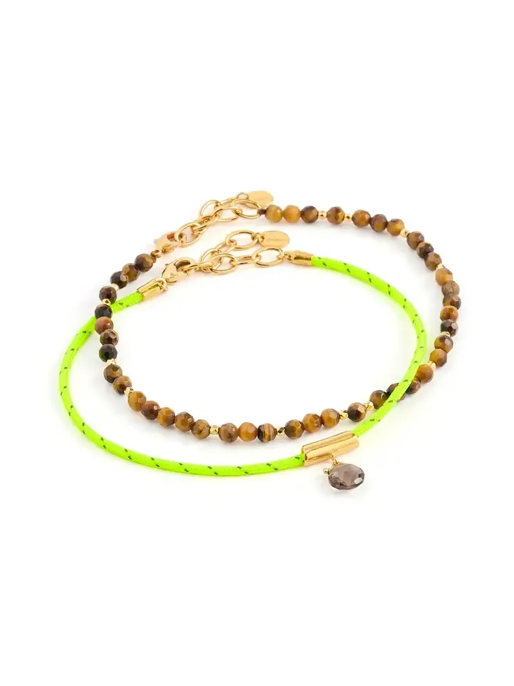 Surf Anklet Set Surf Anklet Set