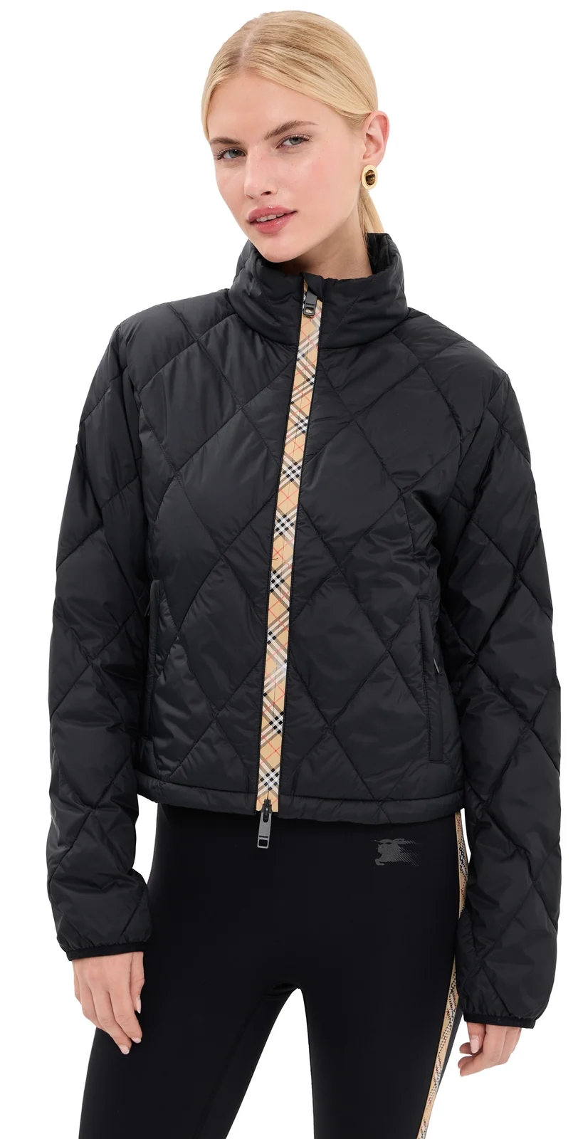 Bramford Jacket Bramford Jacket