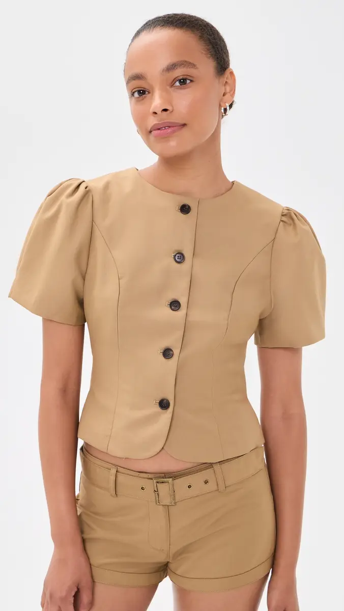 LIONESS Femme Blouse | Thumbnail 2 LIONESS Femme Blouse | Thumbnail 2