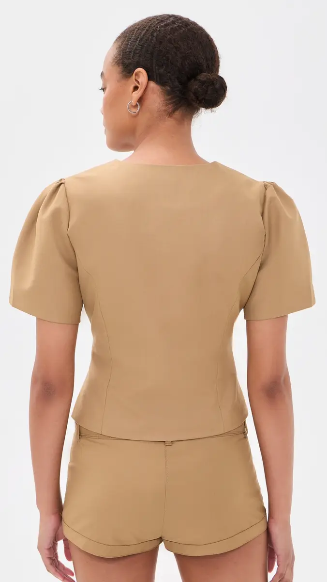 LIONESS Femme Blouse | Thumbnail 3 LIONESS Femme Blouse | Thumbnail 3
