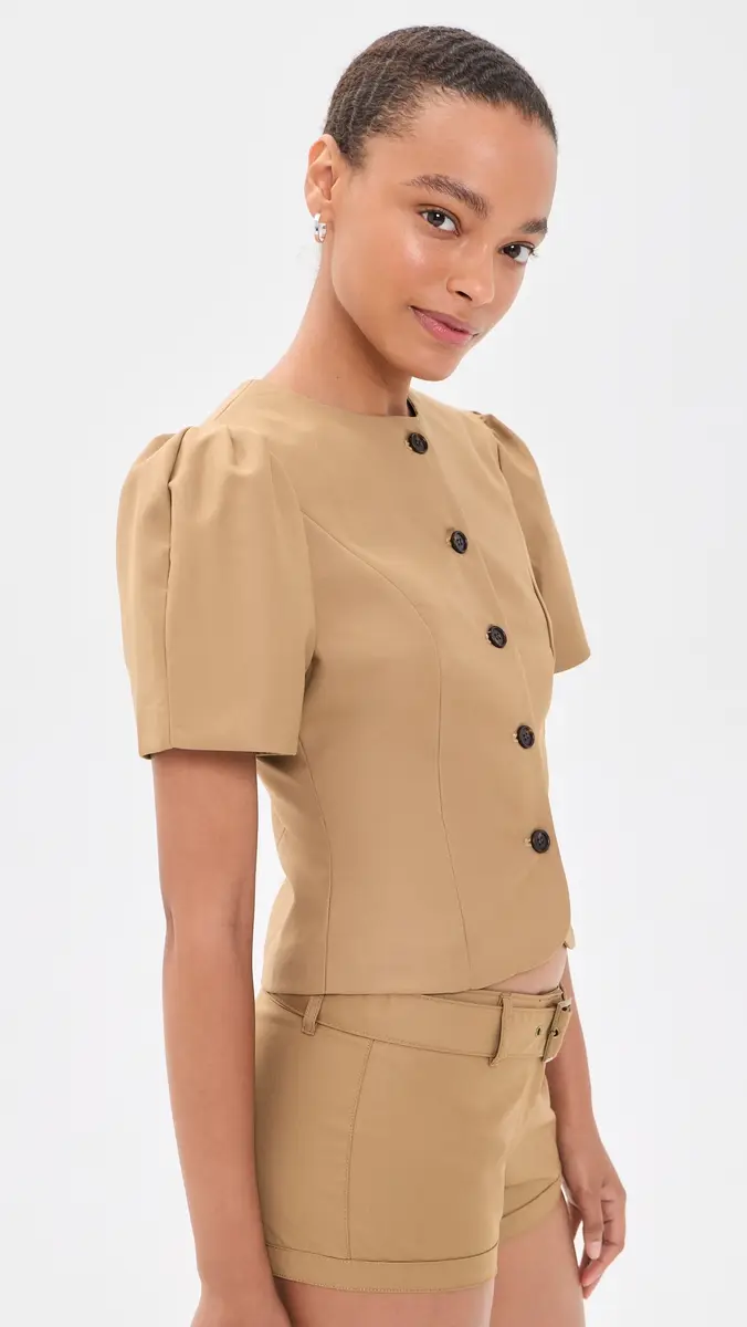 LIONESS Femme Blouse | Thumbnail 4 LIONESS Femme Blouse | Thumbnail 4