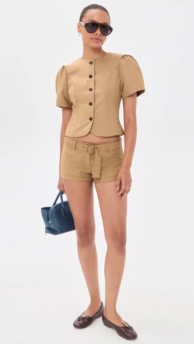 LIONESS Femme Blouse | Thumbnail 5 LIONESS Femme Blouse | Thumbnail 5