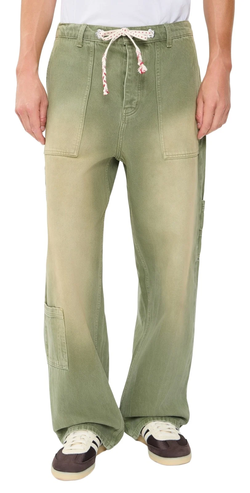 Gardener Utility Jeans Gardener Utility Jeans