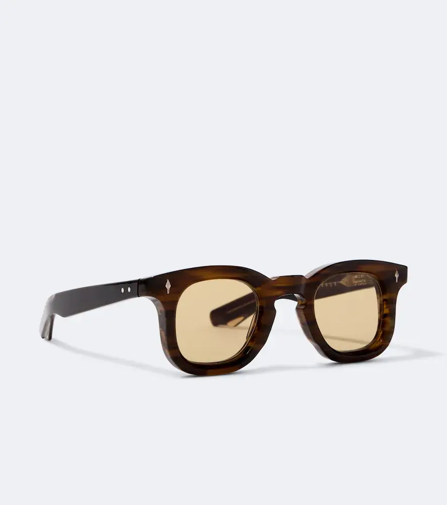Jacques Marie Mage Devaux round sunglasses | Thumbnail 2 Jacques Marie Mage Devaux round sunglasses | Thumbnail 2
