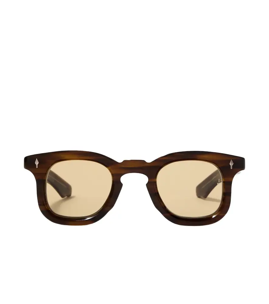 Devaux round sunglasses Devaux round sunglasses