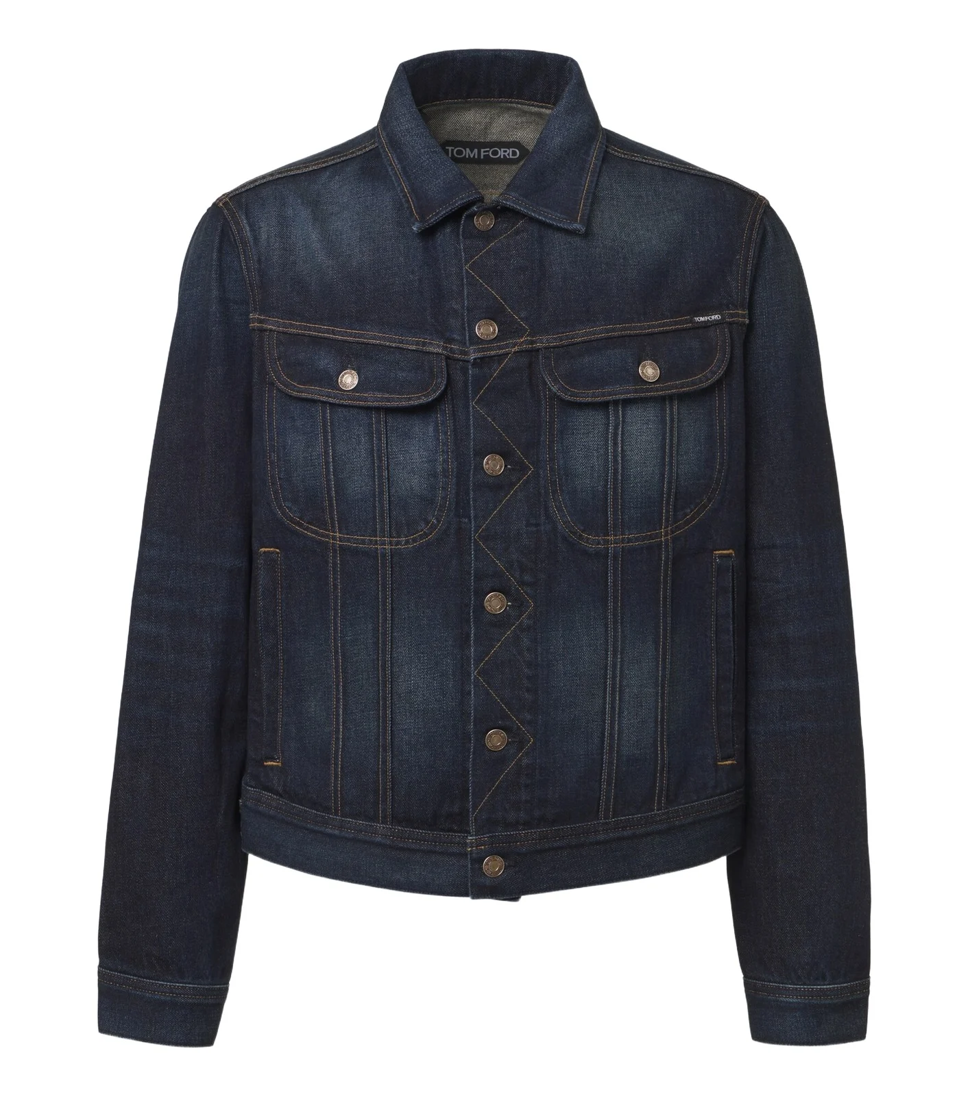 Tom Ford Icon denim jacket