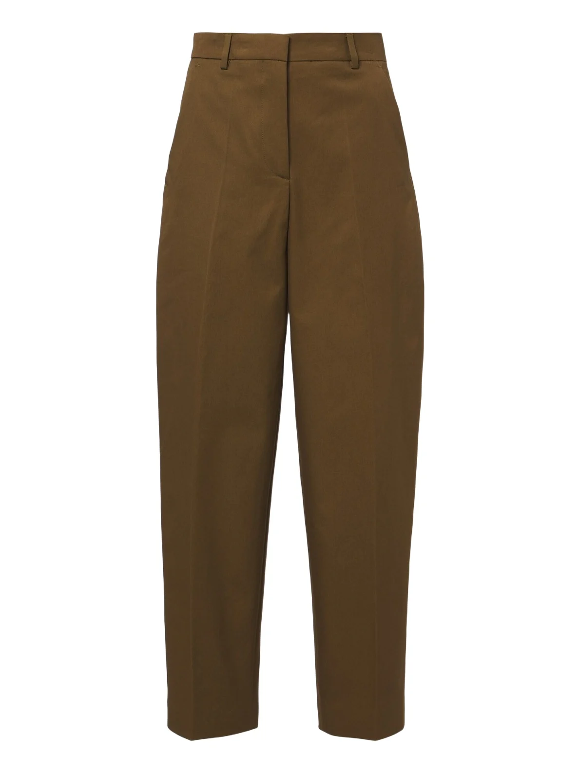 Altuzarra Bix cotton tapered pants