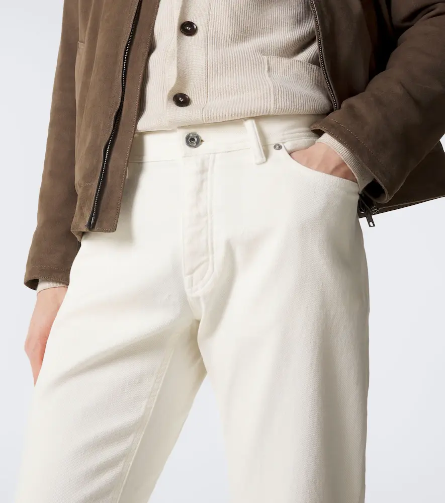 Brioni Meribel slim jeans | Thumbnail 2