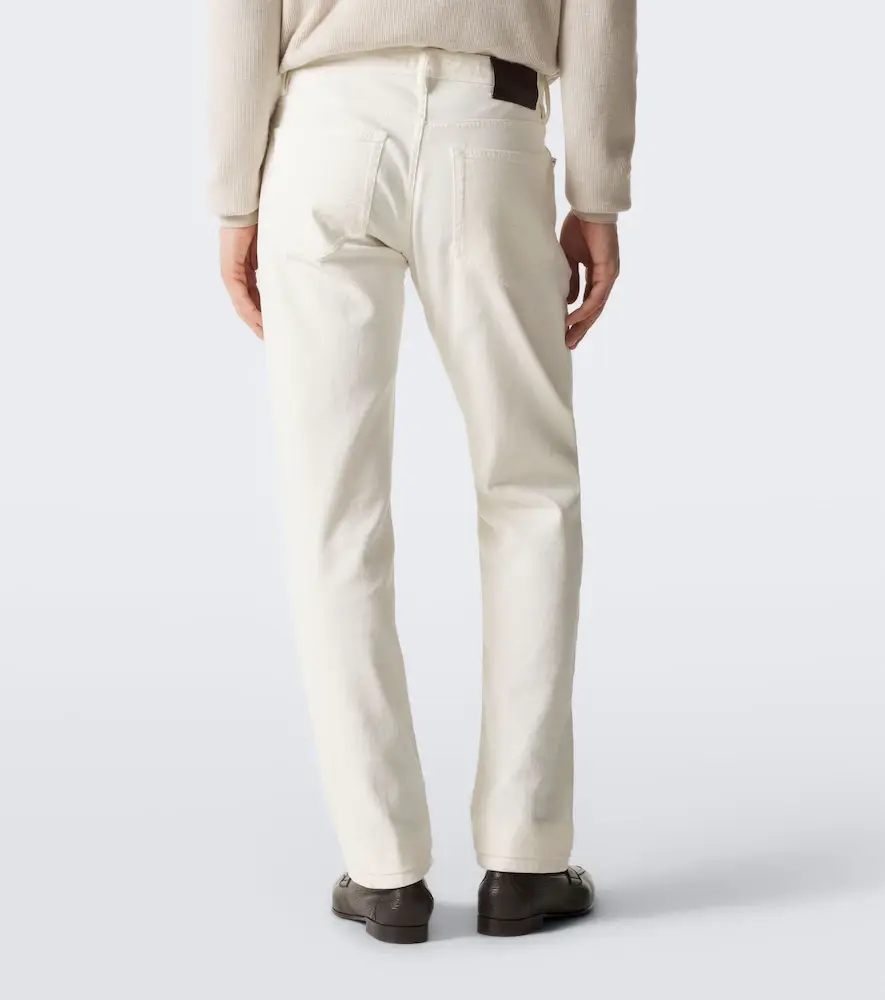 Brioni Meribel slim jeans | Thumbnail 3