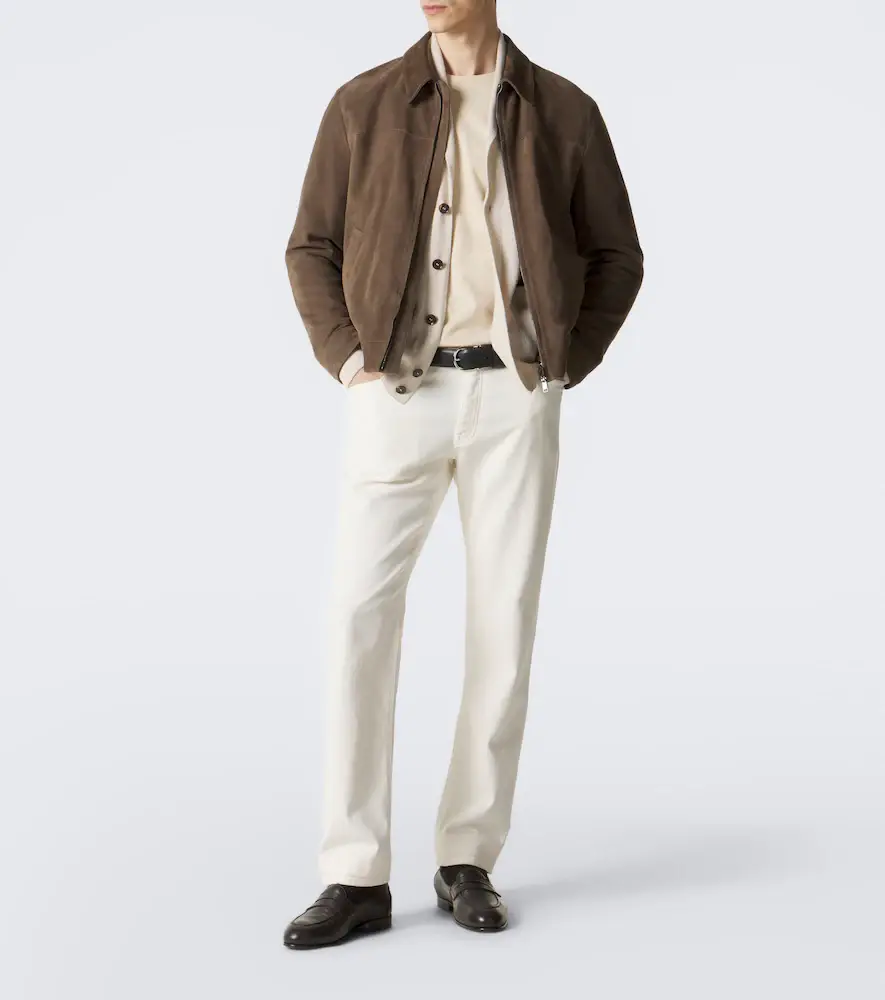 Brioni Meribel slim jeans | Thumbnail 5