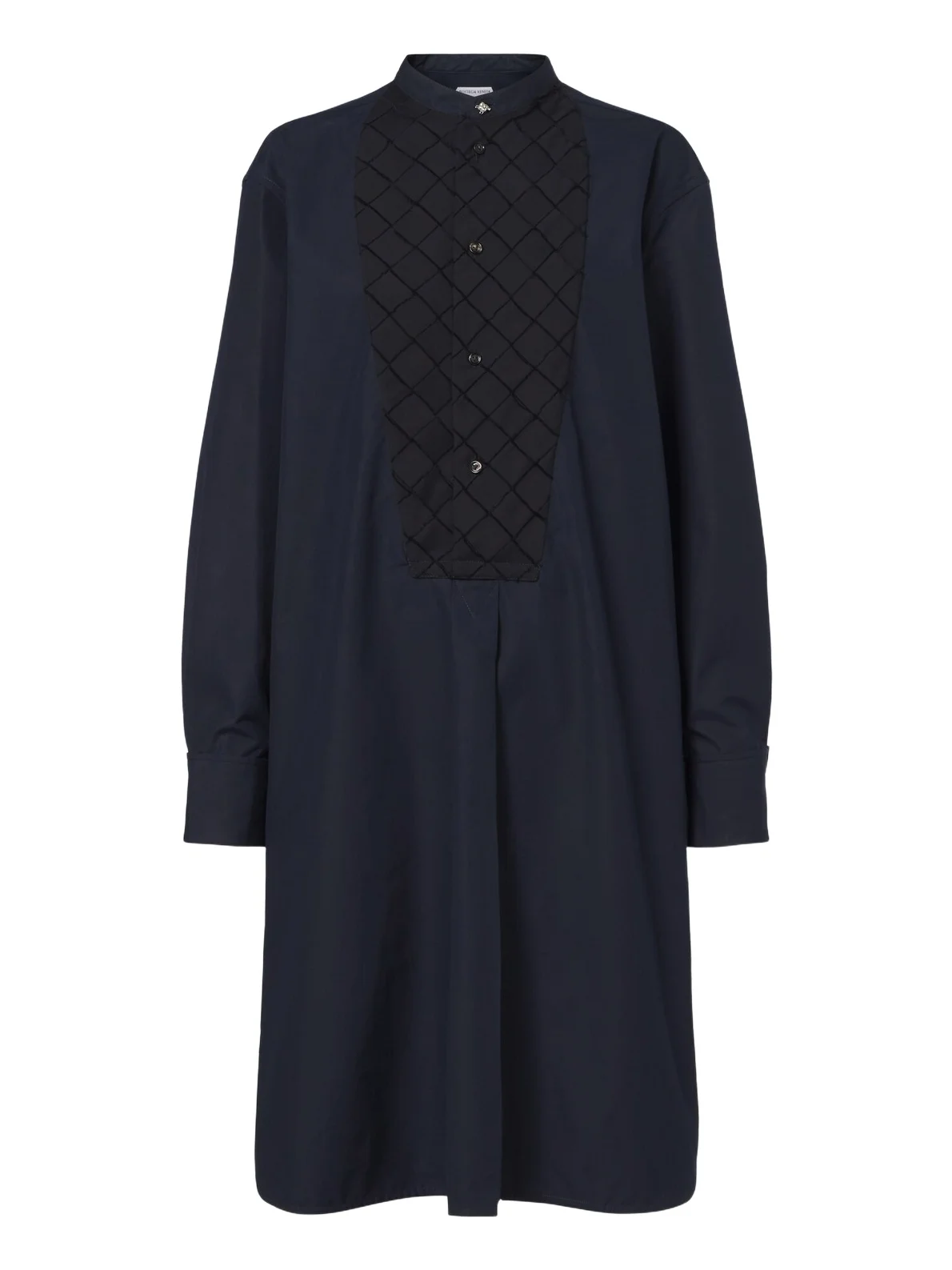 Bottega Veneta Cotton poplin tunic