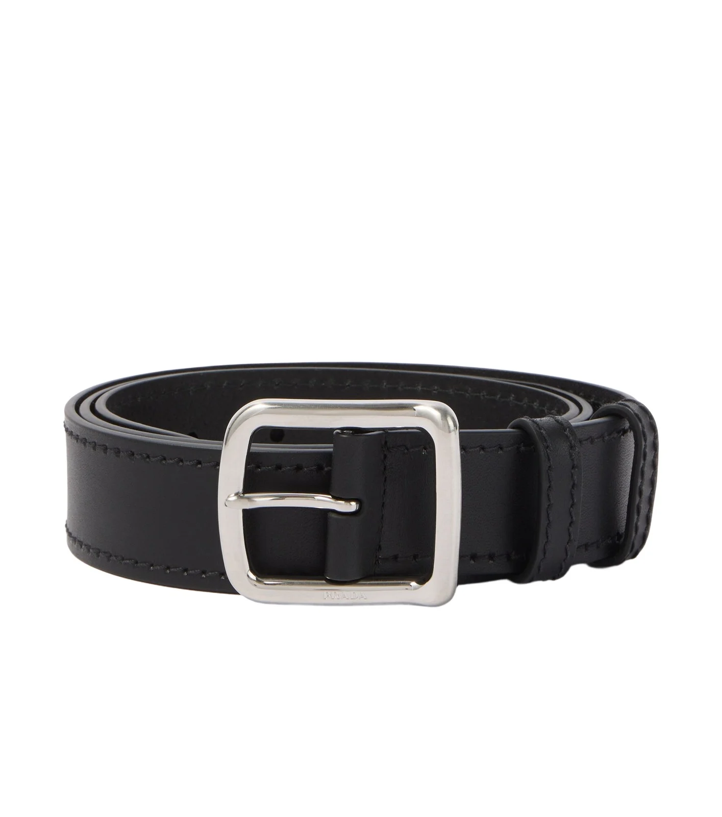Prada Leather belt