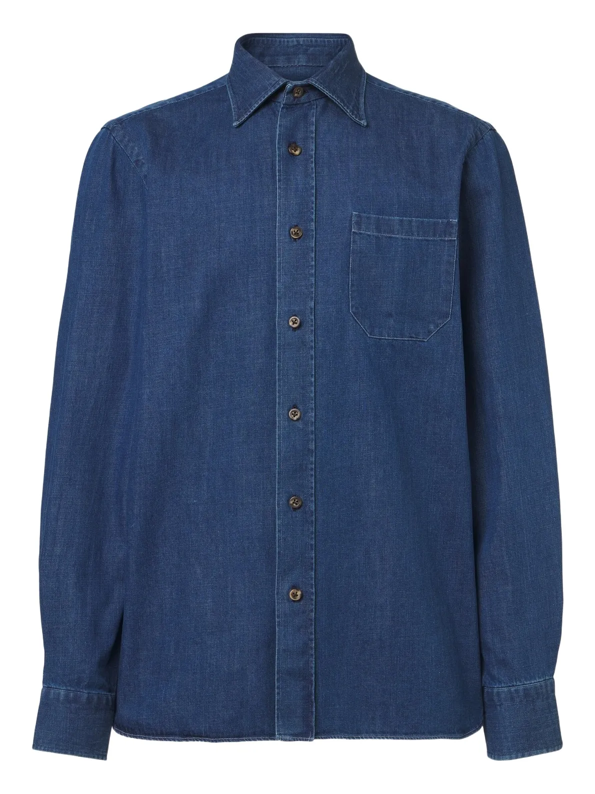 Denim shirt Denim shirt