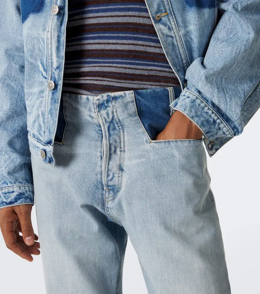 Maison Margiela Straight jeans | Thumbnail 6 Maison Margiela Straight jeans | Thumbnail 6