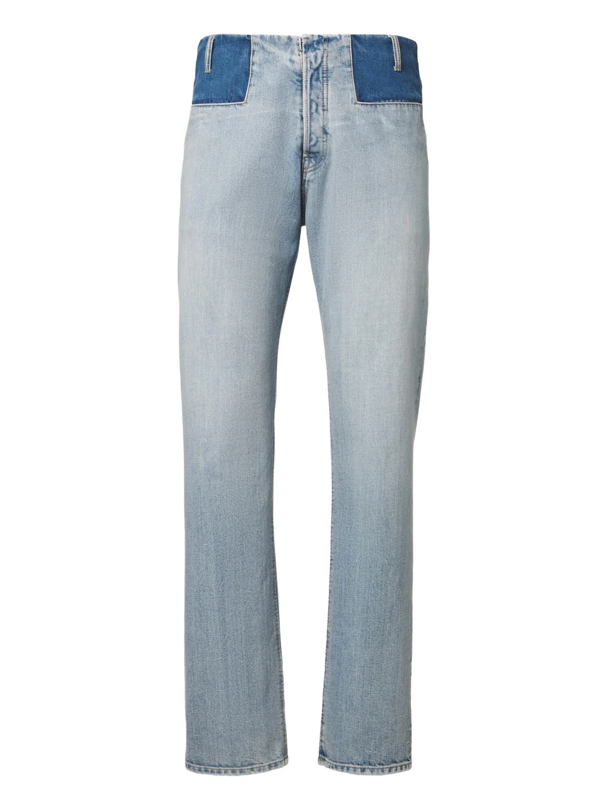 Straight jeans Straight jeans
