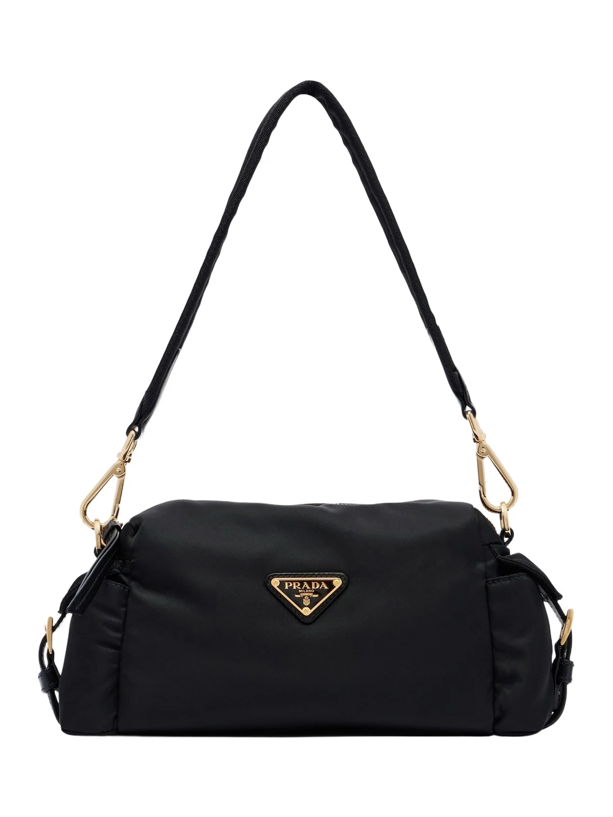 Explore Re-Nylon Small shoulder bag