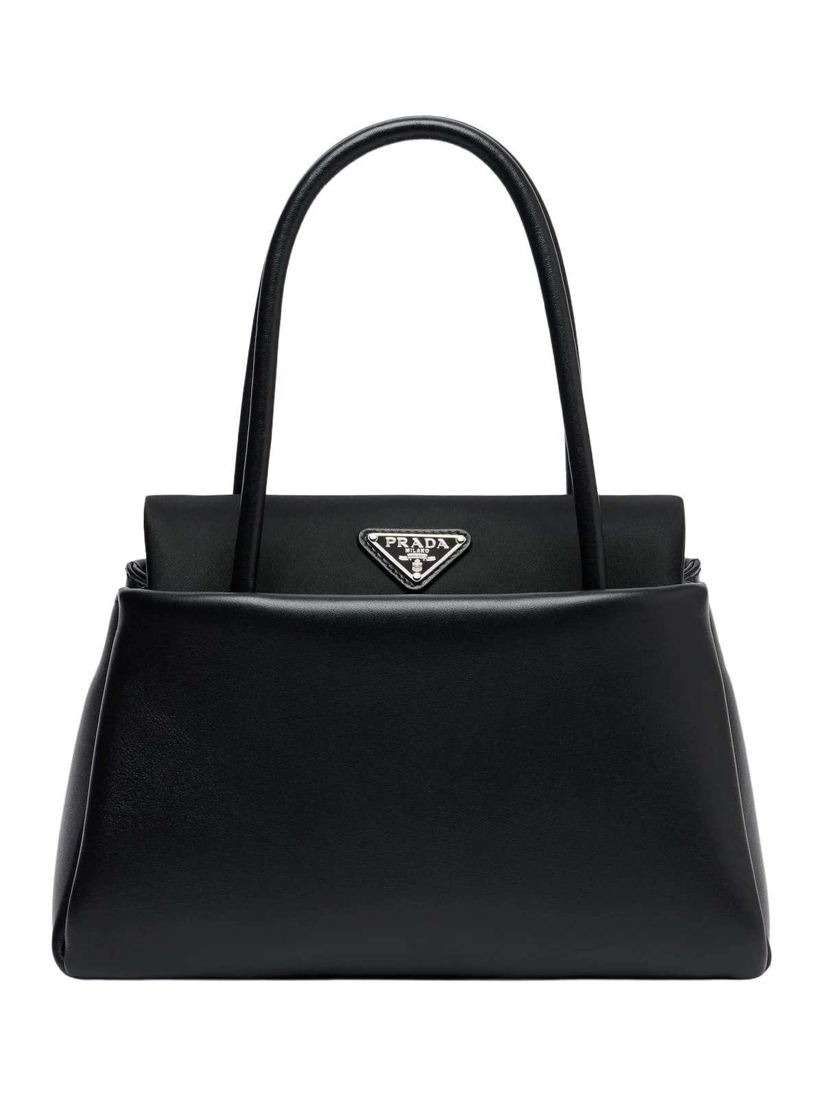Passage Small leather top-handle bag Passage Small leather top-handle bag