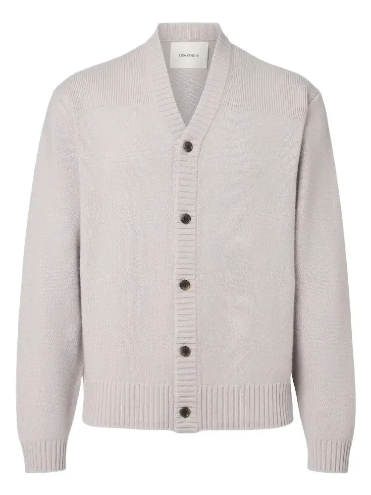 Lisa Yang Fenris cashmere cardigan